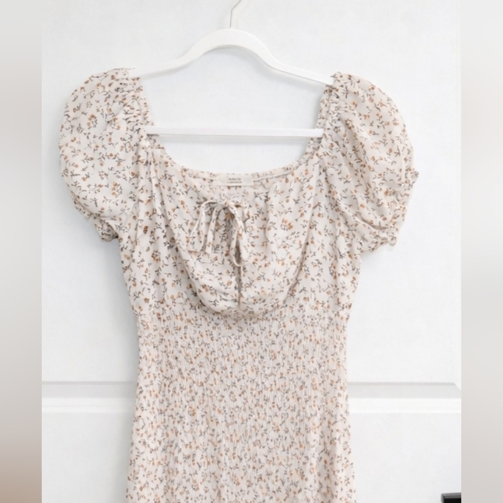 Active USA Floral Dress – Size Small